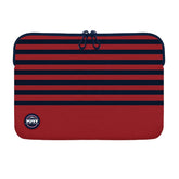 PORT Designs LA MARINIERE
Notebook Sleeve 15.6" - Red
